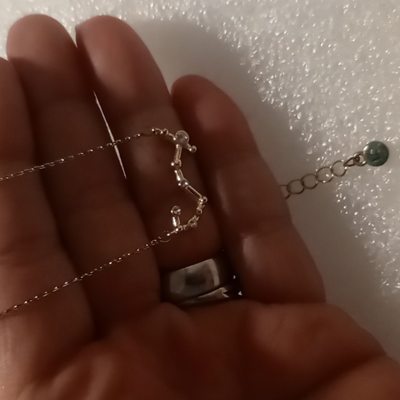 Lauren Conrad Little Dipper Gold Constellation Necklace - Picture 3 of 3